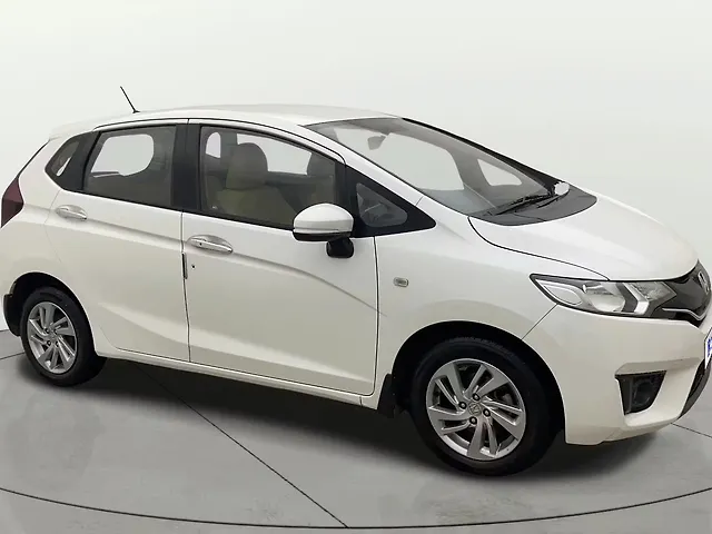 Used 2018 Honda Jazz in Bangalore