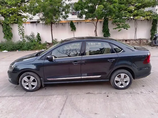 Used Skoda Rapid [2011-2014] Ambition 1.6 MPI MT Plus in Jaipur