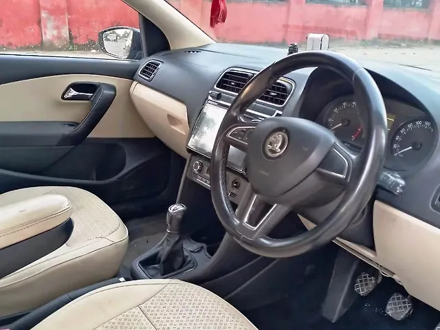 Used Skoda Rapid [2011-2014] Ambition 1.6 MPI MT Plus in Jaipur