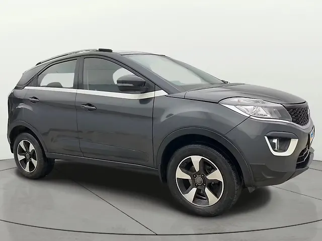 Used 2019 Tata Nexon in Delhi