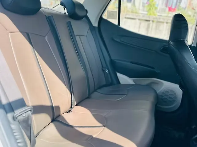 Used Hyundai Aura [2020-2023] S 1.2 CNG in Surat