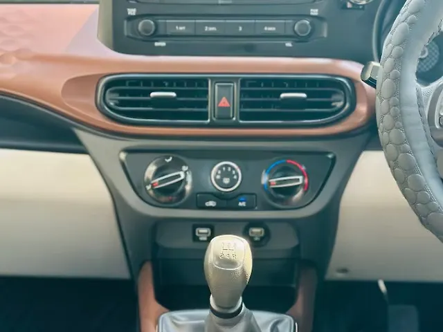 Used Hyundai Aura [2020-2023] S 1.2 CNG in Surat