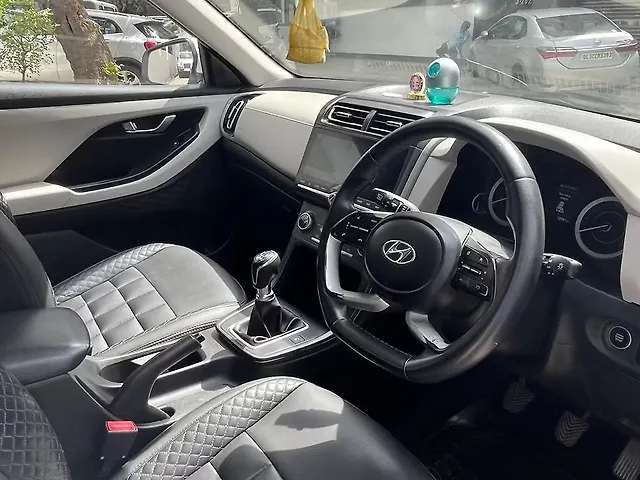 Used Hyundai Creta [2020-2023] SX 1.5 Petrol [2020-2022] in Delhi
