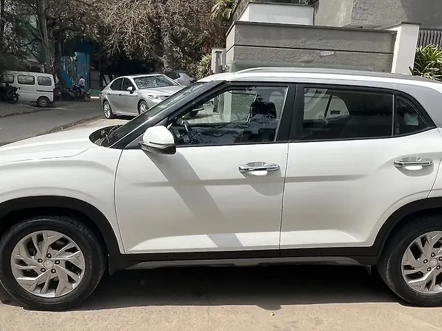 Used Hyundai Creta [2020-2023] SX 1.5 Petrol [2020-2022] in Delhi