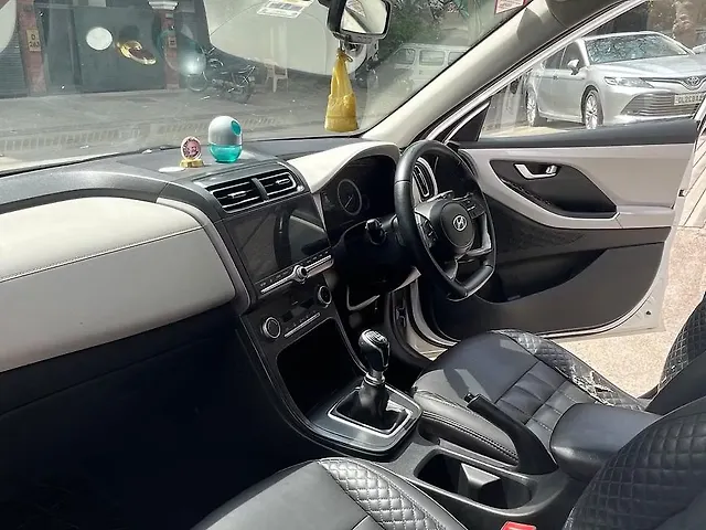 Used Hyundai Creta [2020-2023] SX 1.5 Petrol [2020-2022] in Delhi