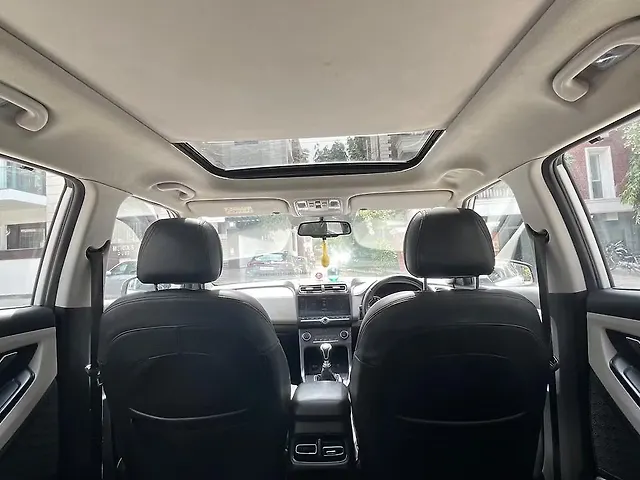 Used Hyundai Creta [2020-2023] SX 1.5 Petrol [2020-2022] in Delhi