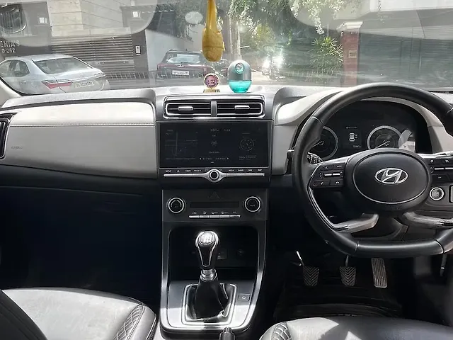 Used Hyundai Creta [2020-2023] SX 1.5 Petrol [2020-2022] in Delhi