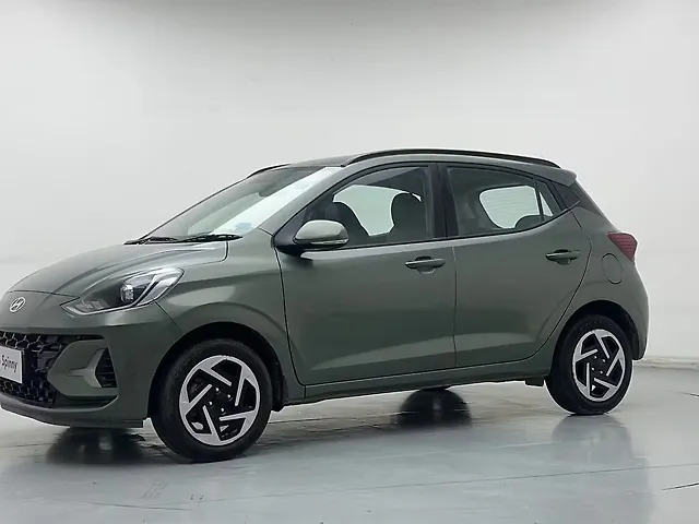 Used 2023 Hyundai Grand i10 NIOS in Delhi