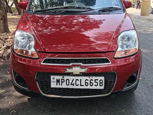 Used 2013 Chevrolet Spark in Bhopal Used 2013 Chevrolet Spark in Bhopal