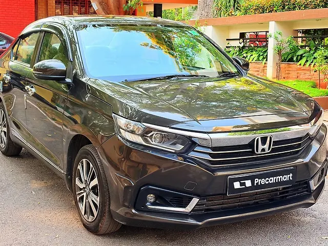 Used 2023 Honda Amaze in Bangalore
