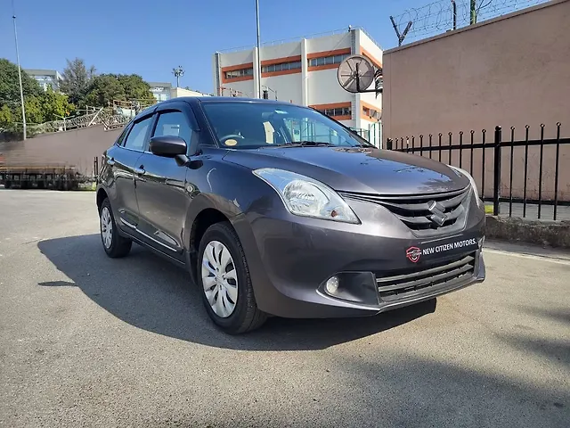 Used 2017 Maruti Suzuki Baleno in Bangalore