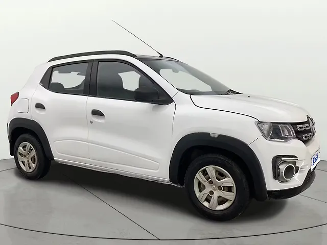 Used 2018 Renault Kwid in Chennai Used 2018 Renault Kwid in Chennai