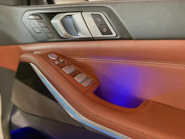 Used BMW X7 xDrive40i M Sport in Mumbai