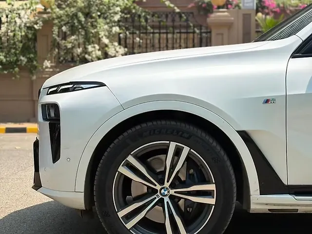Used BMW X7 xDrive40i M Sport in Mumbai