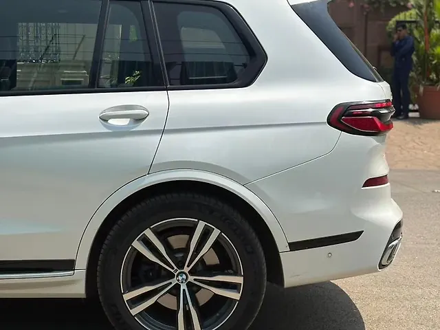 Used BMW X7 xDrive40i M Sport in Mumbai