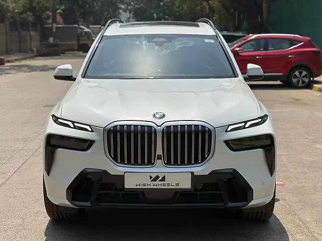 Used 2023 BMW X7 in Mumbai
