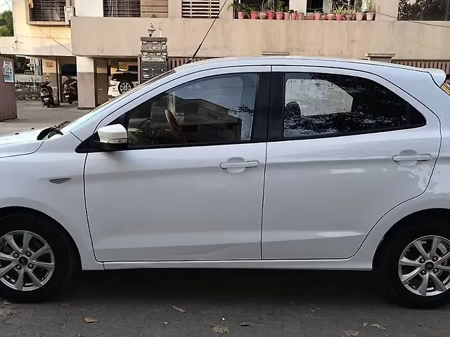 Used Ford Figo Titanium 1.2 Ti-VCT MT in Nagpur Used Ford Figo Titanium 1.2 Ti-VCT MT in Nagpur