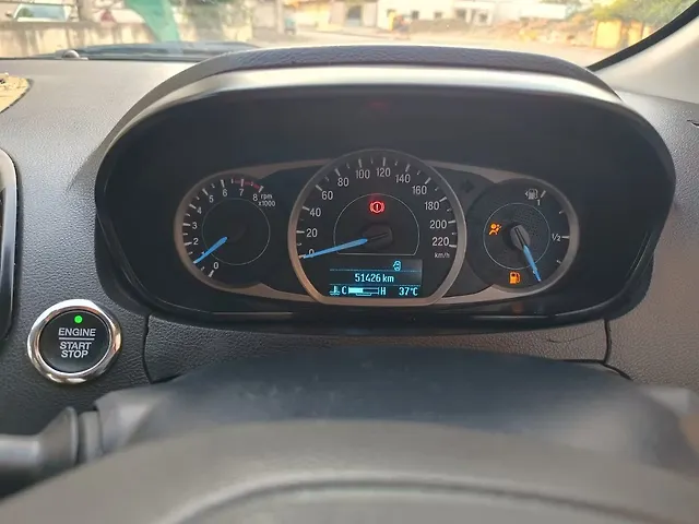 Used Ford Figo Titanium 1.2 Ti-VCT MT in Nagpur Used Ford Figo Titanium 1.2 Ti-VCT MT in Nagpur