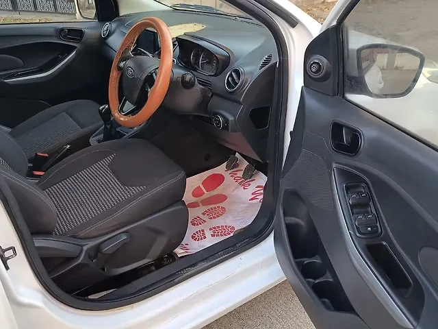 Used Ford Figo Titanium 1.2 Ti-VCT MT in Nagpur Used Ford Figo Titanium 1.2 Ti-VCT MT in Nagpur