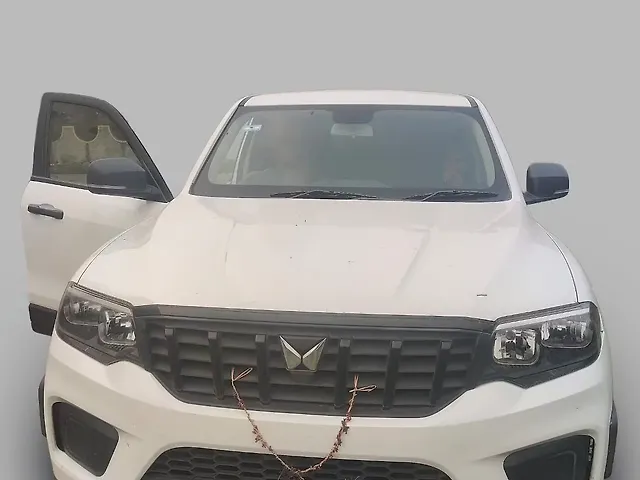 Used 2023 Mahindra Scorpio N in Coimbatore