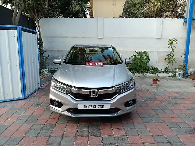 Used 2017 Honda City in Coimbatore Used 2017 Honda City in Coimbatore