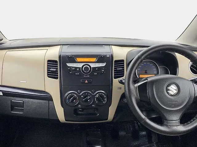 Used Maruti Suzuki Wagon R 1.0 [2014-2019] VXI AMT (O) in Bangalore