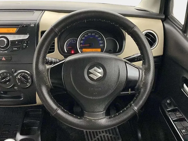 Used Maruti Suzuki Wagon R 1.0 [2014-2019] VXI AMT (O) in Bangalore
