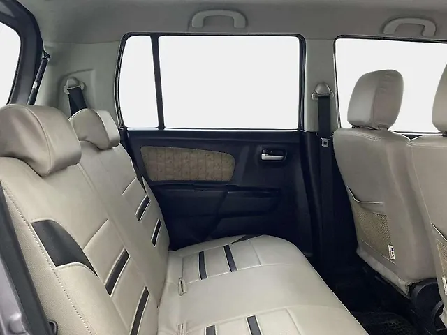 Used Maruti Suzuki Wagon R 1.0 [2014-2019] VXI AMT (O) in Bangalore