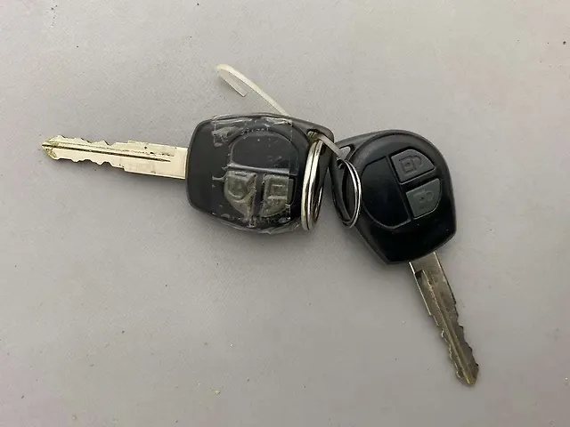 Used Maruti Suzuki Wagon R 1.0 [2014-2019] VXI AMT (O) in Bangalore