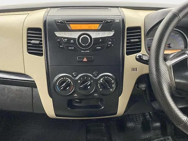 Used Maruti Suzuki Wagon R 1.0 [2014-2019] VXI AMT (O) in Bangalore