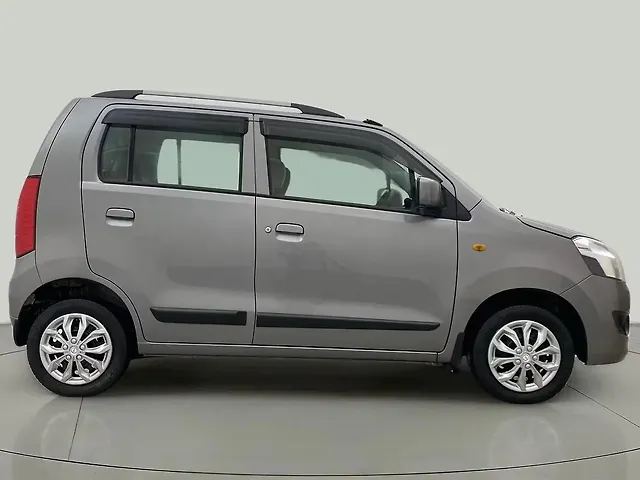 Used Maruti Suzuki Wagon R 1.0 [2014-2019] VXI AMT (O) in Bangalore