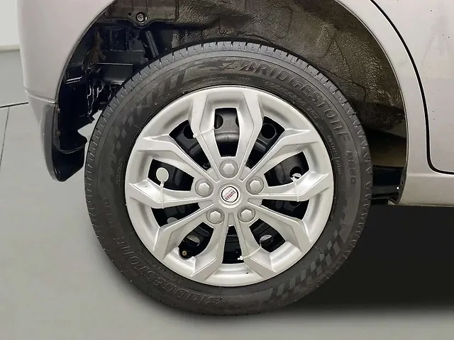 Used Maruti Suzuki Wagon R 1.0 [2014-2019] VXI AMT (O) in Bangalore