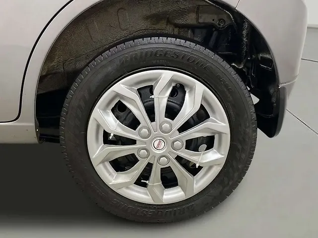 Used Maruti Suzuki Wagon R 1.0 [2014-2019] VXI AMT (O) in Bangalore