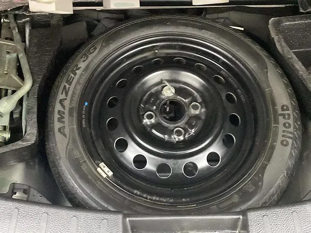Used Maruti Suzuki Wagon R 1.0 [2014-2019] VXI AMT (O) in Bangalore