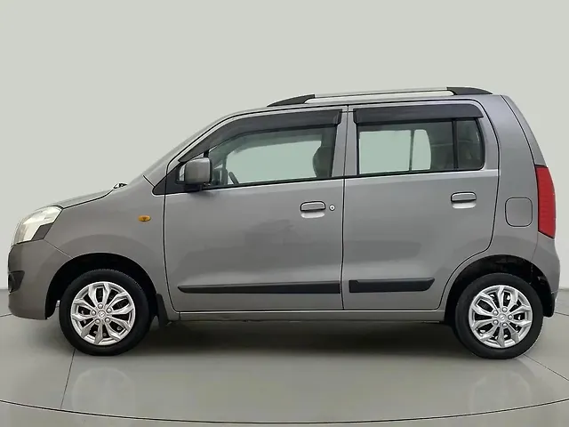 Used Maruti Suzuki Wagon R 1.0 [2014-2019] VXI AMT (O) in Bangalore