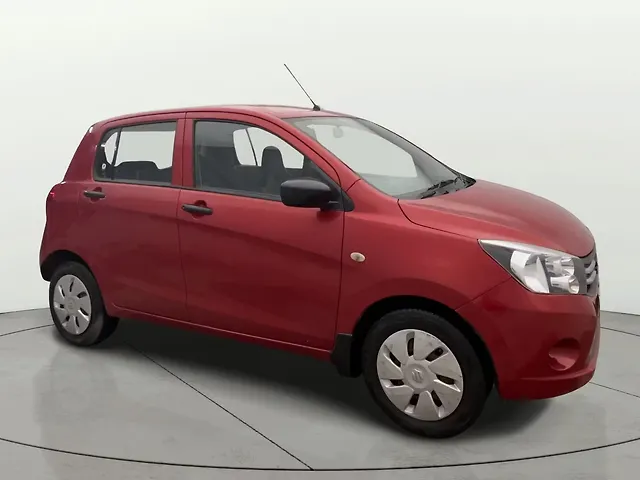 Used 2014 Maruti Suzuki Celerio in Noida Used 2014 Maruti Suzuki Celerio in Noida