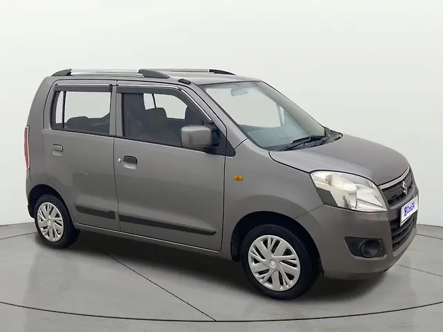 Used 2014 Maruti Suzuki Wagon R in Hyderabad