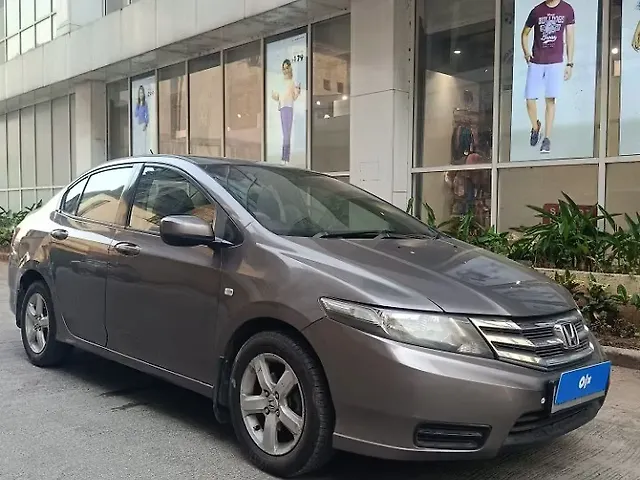 Used Honda City [2011-2014] 1.5 S MT in Thane