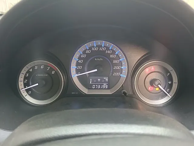 Used Honda City [2011-2014] 1.5 S MT in Thane
