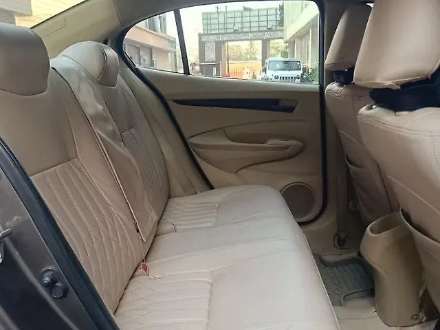 Used Honda City [2011-2014] 1.5 S MT in Thane