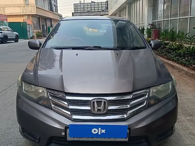 Used 2013 Honda City in Thane
