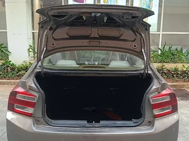 Used Honda City [2011-2014] 1.5 S MT in Thane