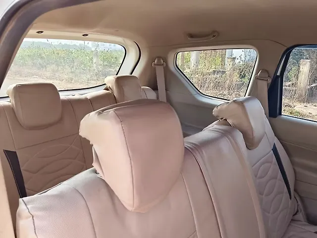 Used Maruti Suzuki Ertiga VXi (O) [2023-2025] in Raipur