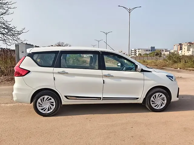 Used Maruti Suzuki Ertiga VXi (O) [2023-2025] in Raipur