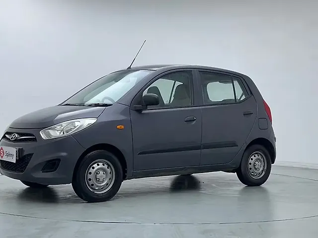Used 2016 Hyundai i10 in Gurgaon