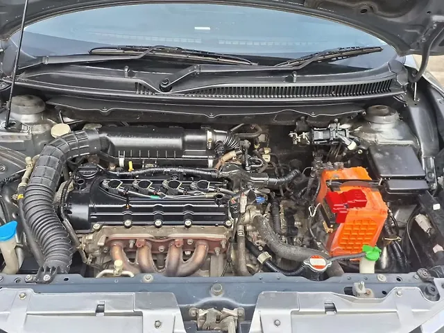 Used Toyota Glanza [2019-2022] G in Chennai