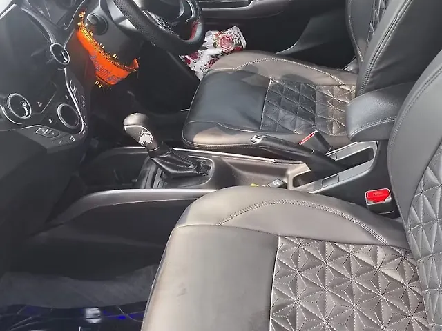 Used Toyota Glanza [2019-2022] G in Chennai
