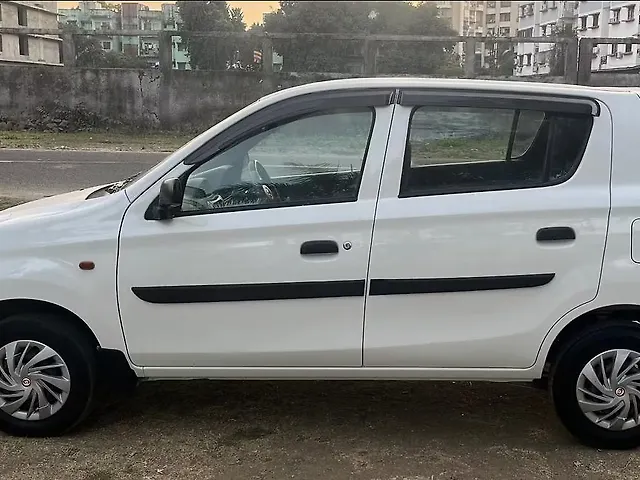 Used Maruti Suzuki Alto 800 [2012-2016] Lxi (Airbag) [2012-2015] in Nagpur