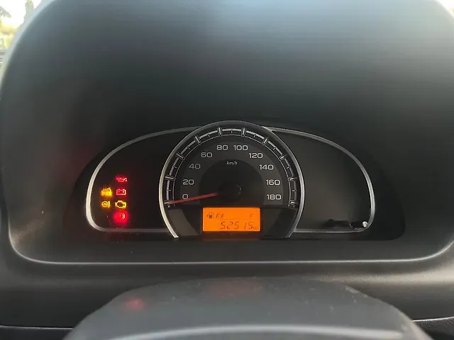 Used Maruti Suzuki Alto 800 [2012-2016] Lxi (Airbag) [2012-2015] in Nagpur