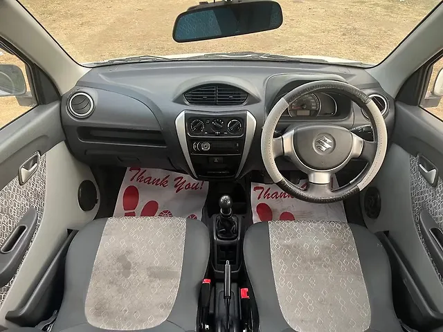 Used Maruti Suzuki Alto 800 [2012-2016] Lxi (Airbag) [2012-2015] in Nagpur